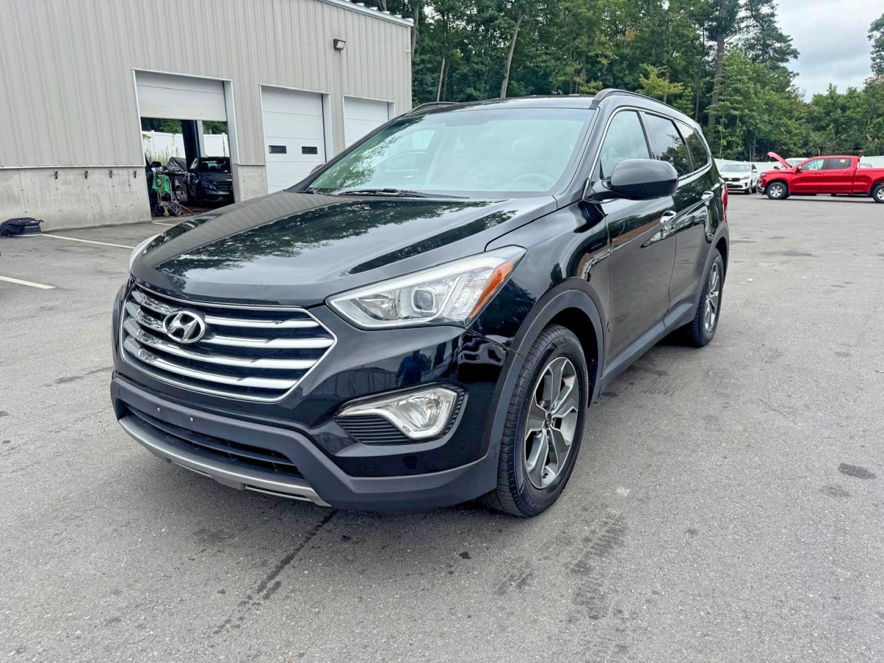 KM8SMDHF0GU153067 · 2016 HYUNDAI SANTA FE