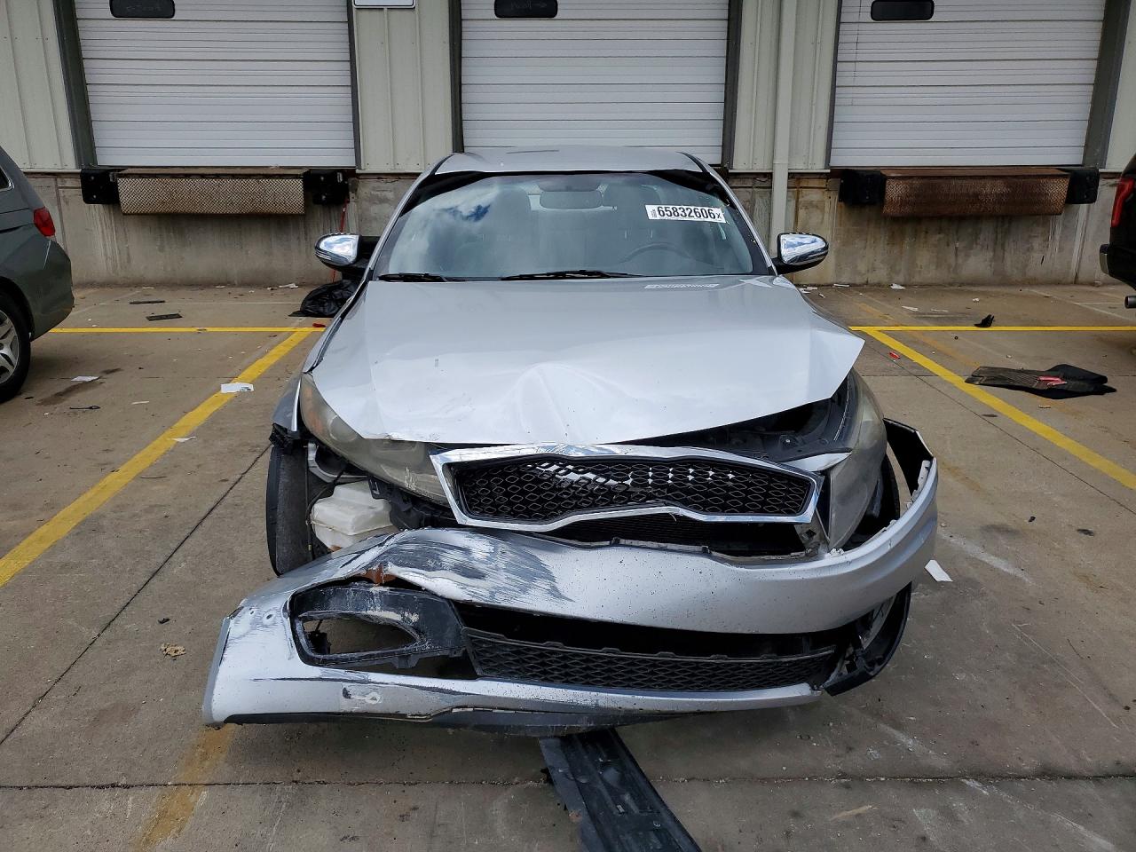 5XXGM4A76CG074290 · 2012 KIA OPTIMA · 5/12