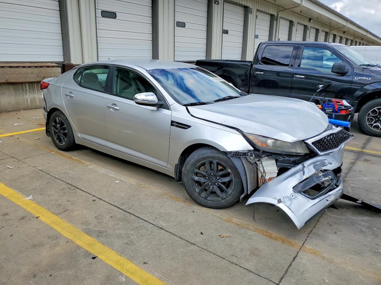 5XXGM4A76CG074290 · 2012 KIA OPTIMA · 4/12