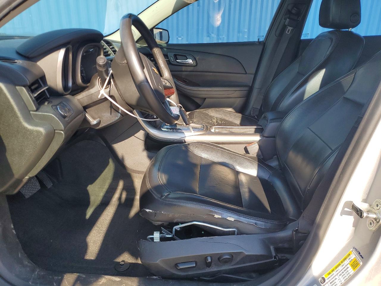 1G11E5SA5DF351815 · 2013 CHEVROLET MALIBU · 7/12