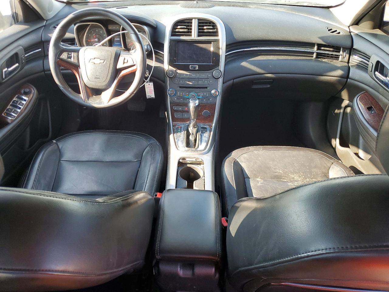 1G11E5SA5DF351815 · 2013 CHEVROLET MALIBU · 8/12