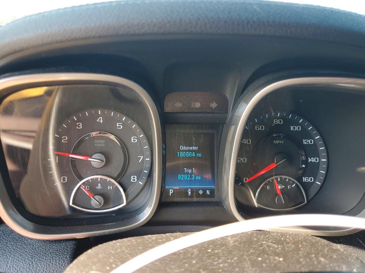 1G11E5SA5DF351815 · 2013 CHEVROLET MALIBU · 9/12