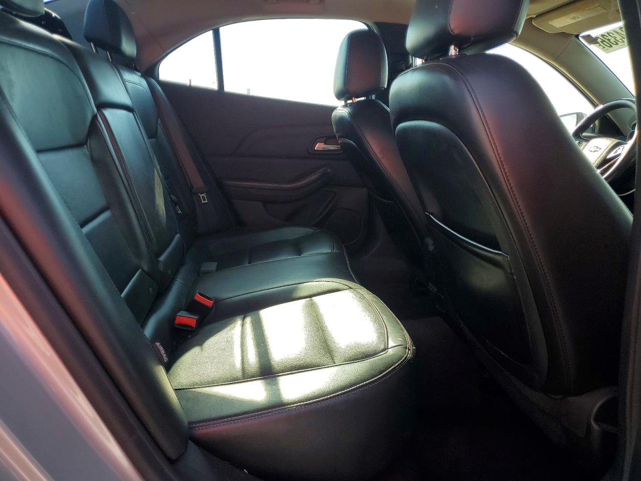 1G11E5SA5DF351815 · 2013 CHEVROLET MALIBU · 10/12