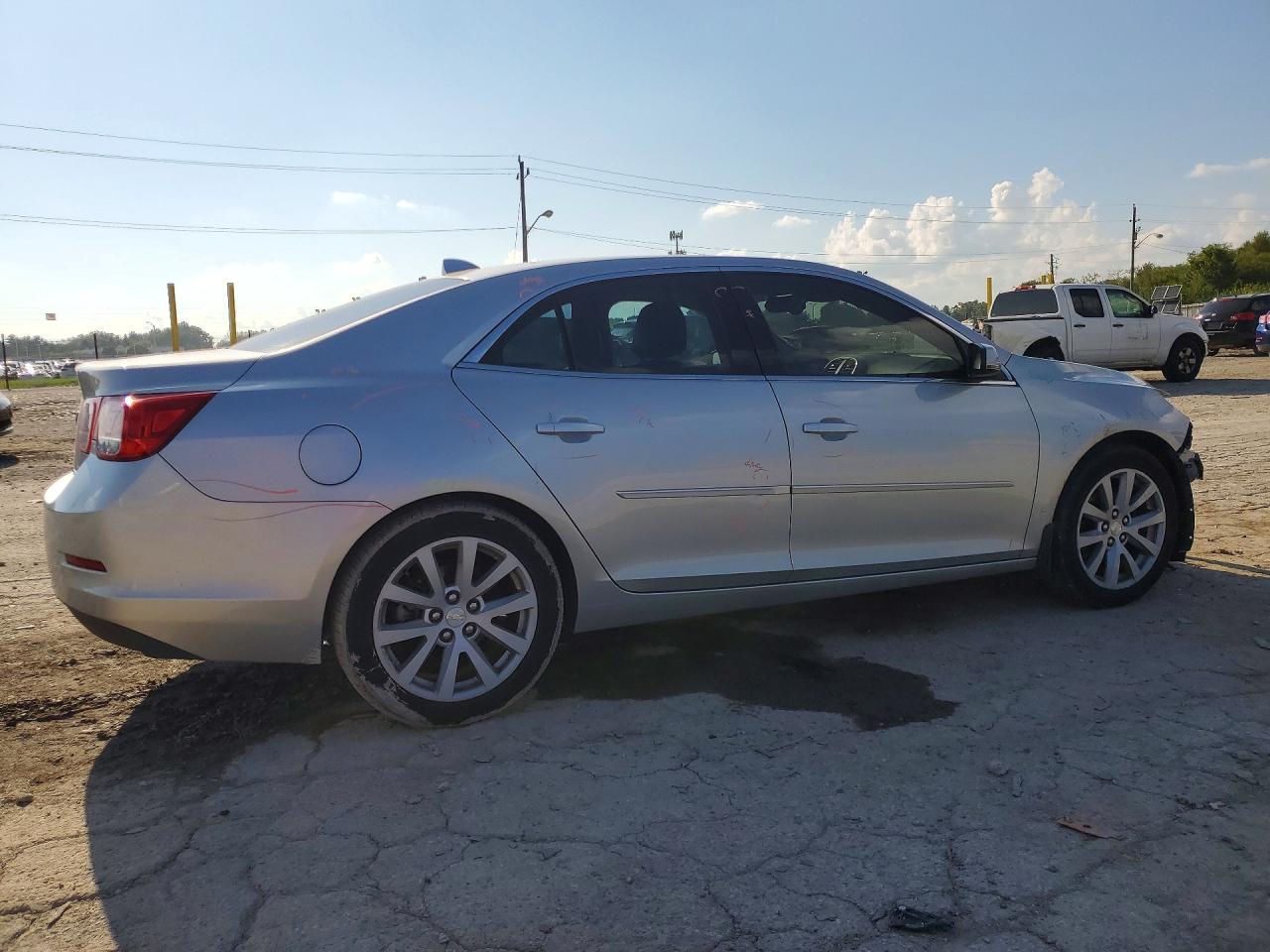 1G11E5SA5DF351815 · 2013 CHEVROLET MALIBU · 3/12