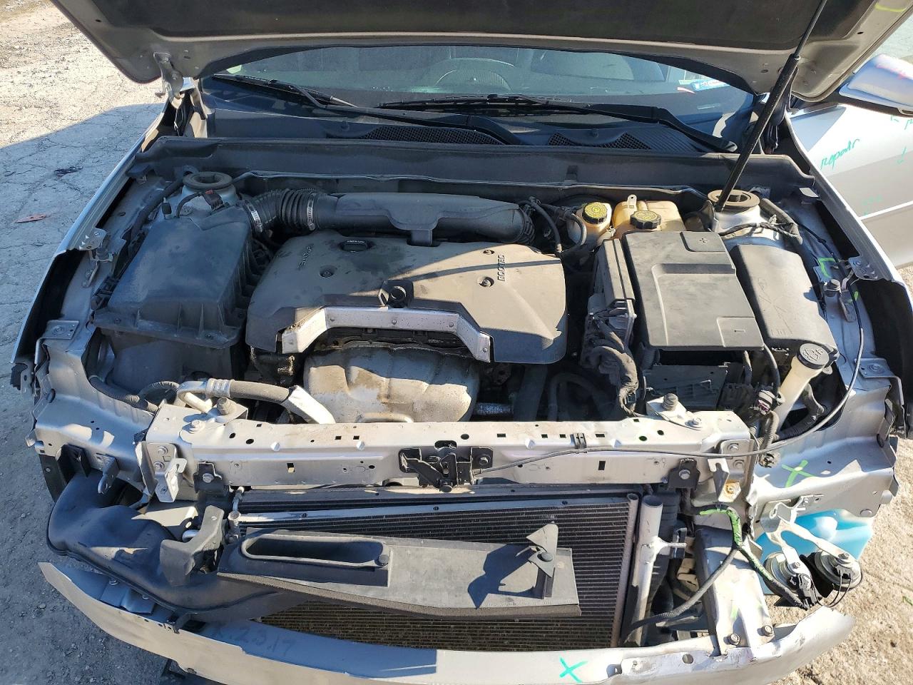 1G11E5SA5DF351815 · 2013 CHEVROLET MALIBU · 11/12