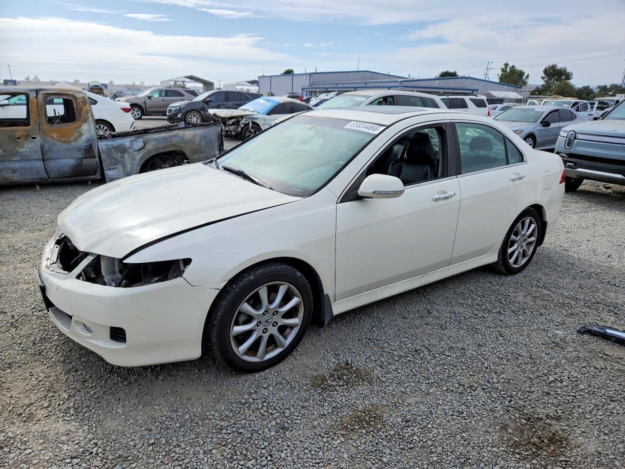 2006 ACURA TSX