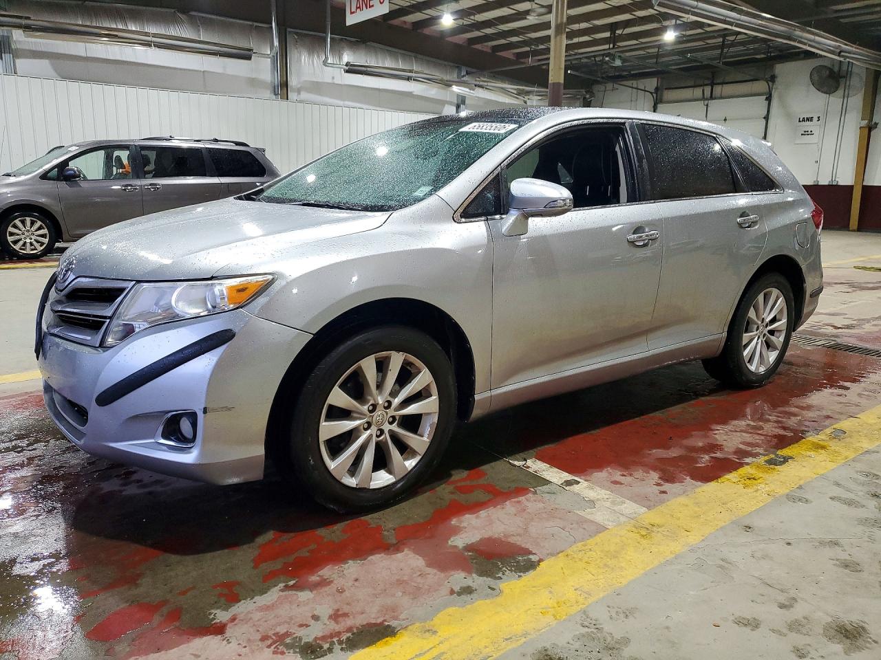 2015 TOYOTA VENZA