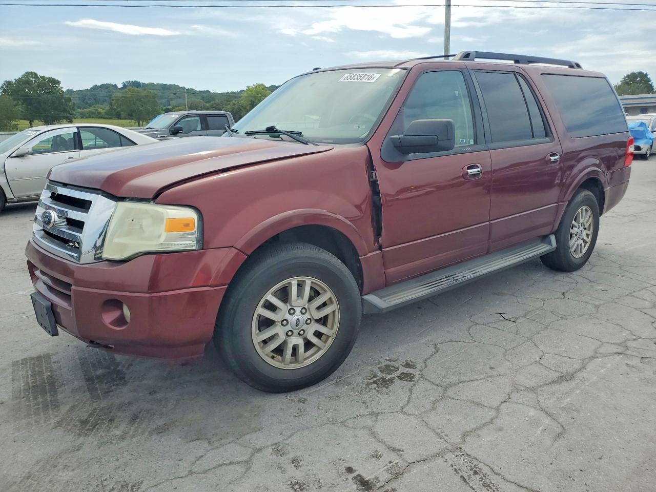 1FMJK1J53CEF57003 · 2012 FORD EXPEDITION