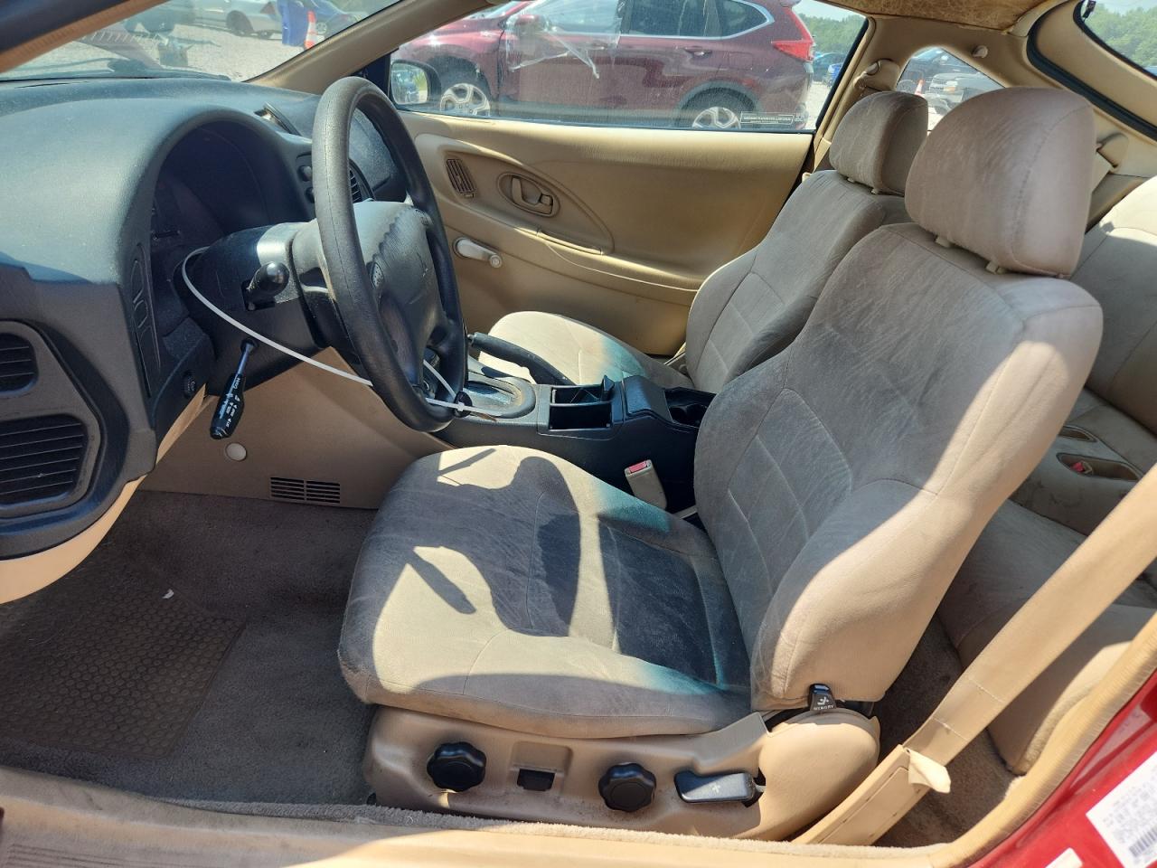 4A3AK34Y6WE031388 · 1998 MITSUBISHI ECLIPSE · 7/12