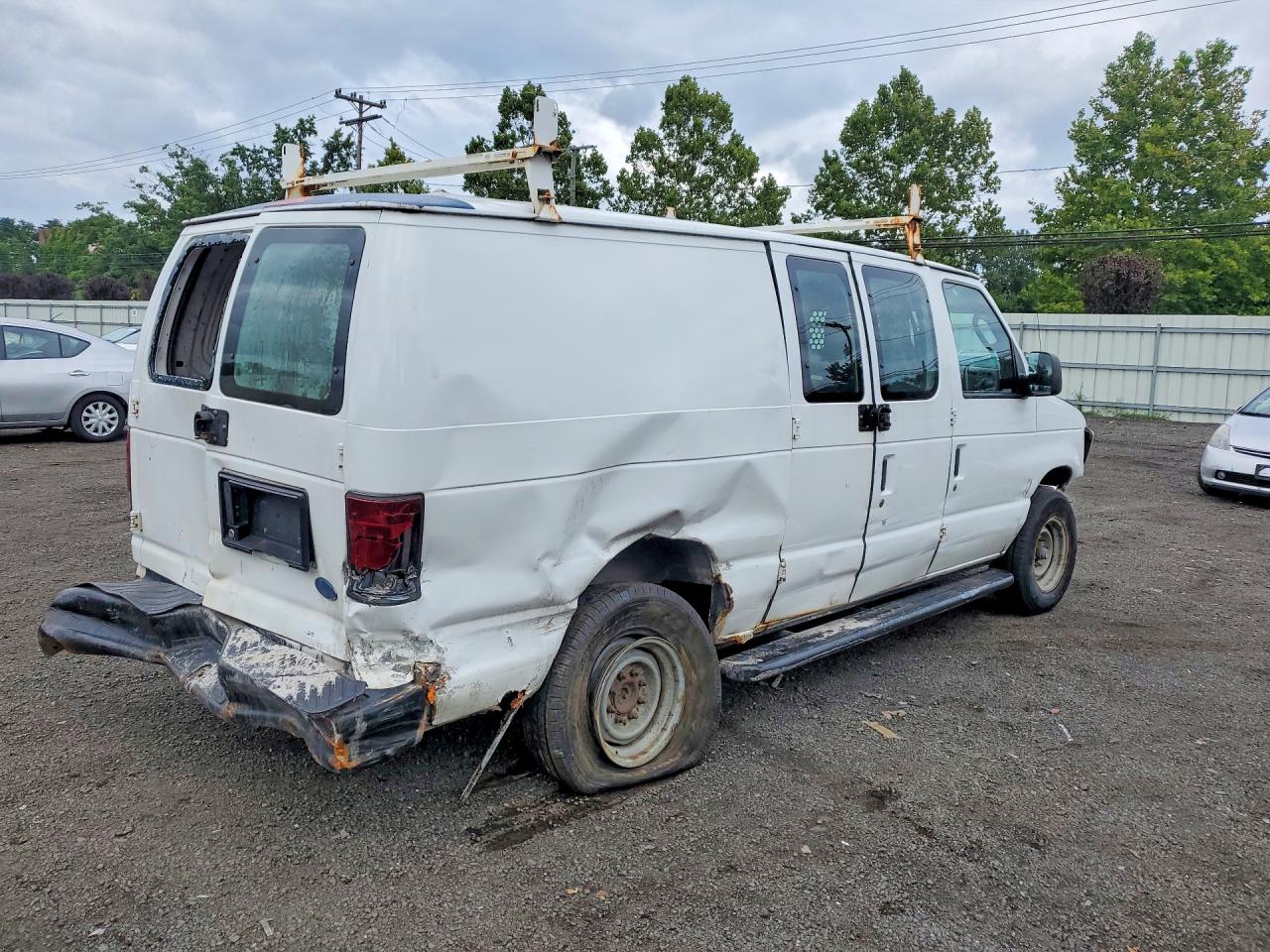 1FTNE2EW1ADA39948 · 2010 FORD ECONOLINE · 3/13