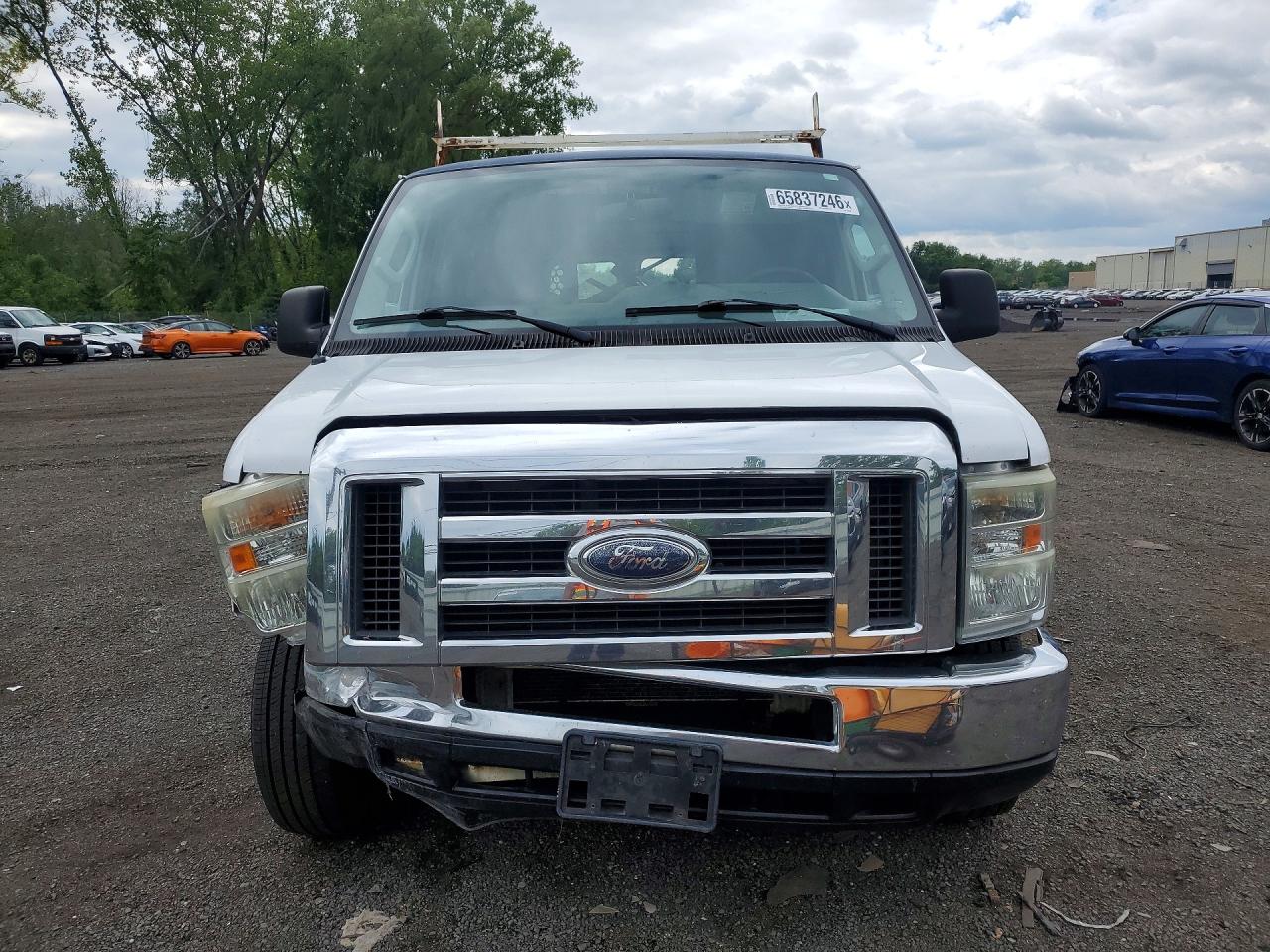 1FTNE2EW1ADA39948 · 2010 FORD ECONOLINE · 5/13