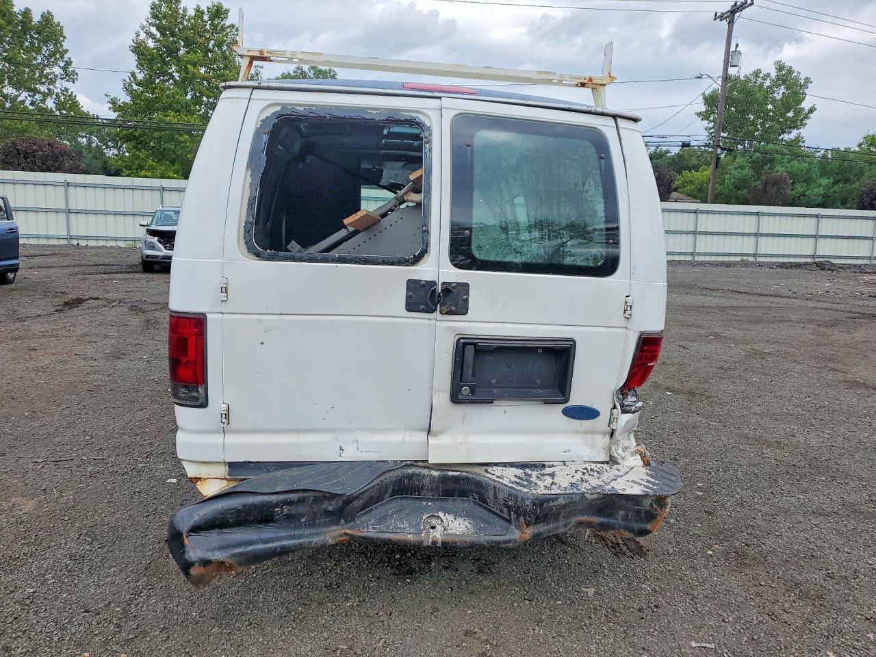1FTNE2EW1ADA39948 · 2010 FORD ECONOLINE · 6/13