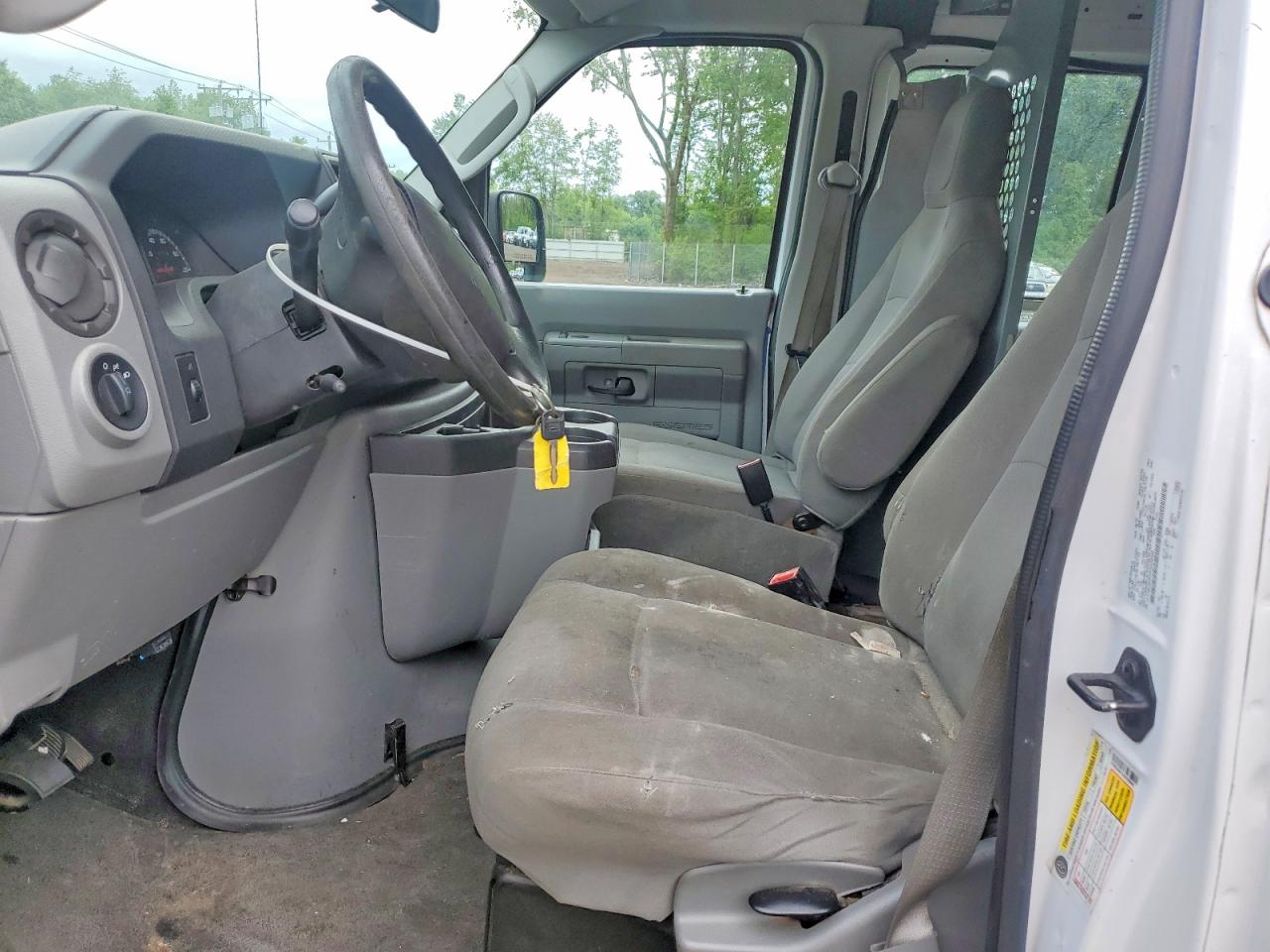 1FTNE2EW1ADA39948 · 2010 FORD ECONOLINE · 7/13