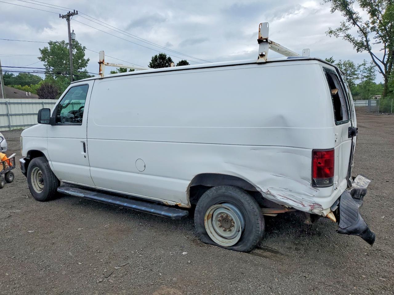 1FTNE2EW1ADA39948 · 2010 FORD ECONOLINE · 2/13