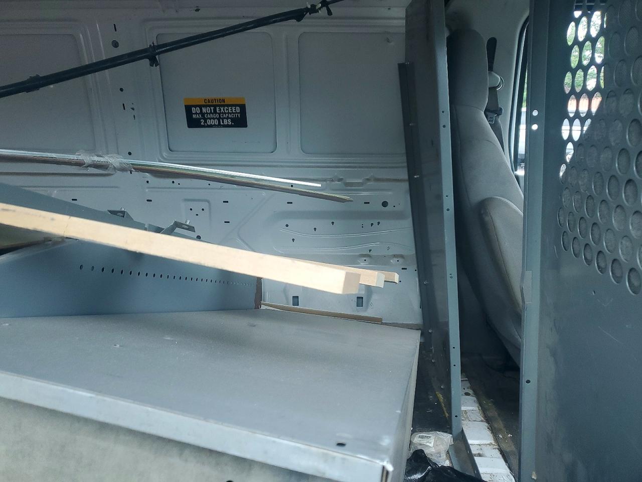 1FTNE2EW1ADA39948 · 2010 FORD ECONOLINE · 11/13