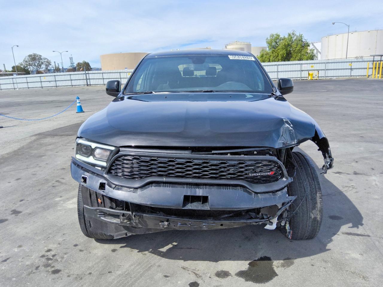 1C4RDJDG8TC168769 · 2026 DODGE DURANGO · 5/14