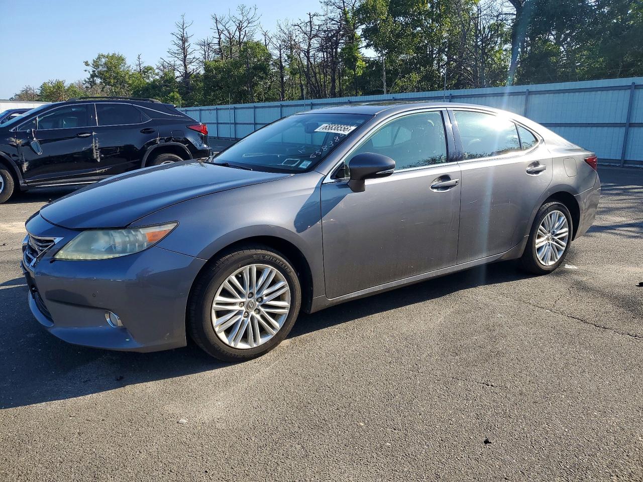 JTHBK1GG8D2082371 · 2013 LEXUS ES