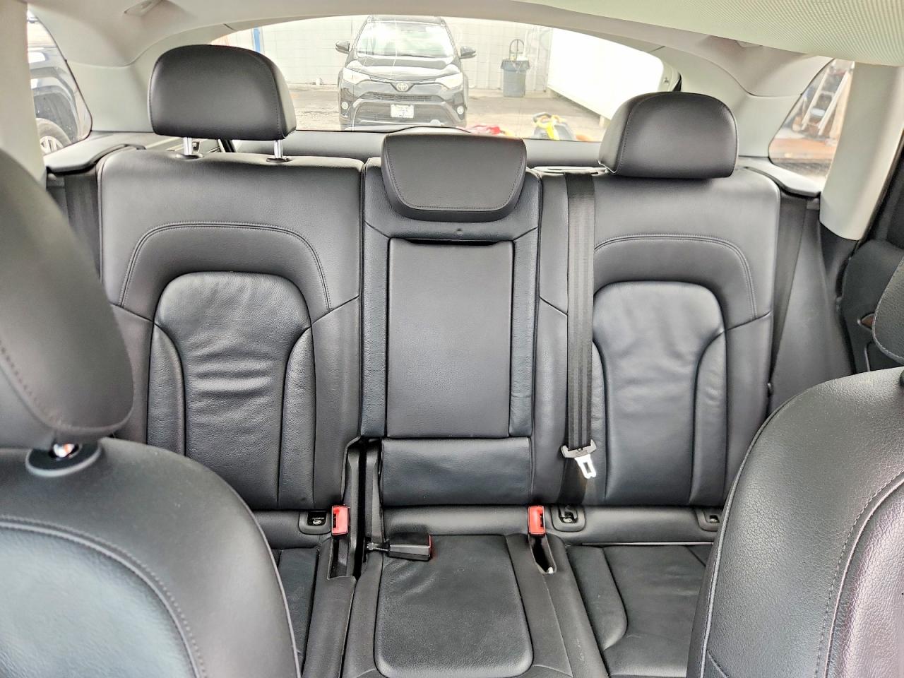 WA1L2AFP4GA019554 · 2016 AUDI Q5 · 10/13