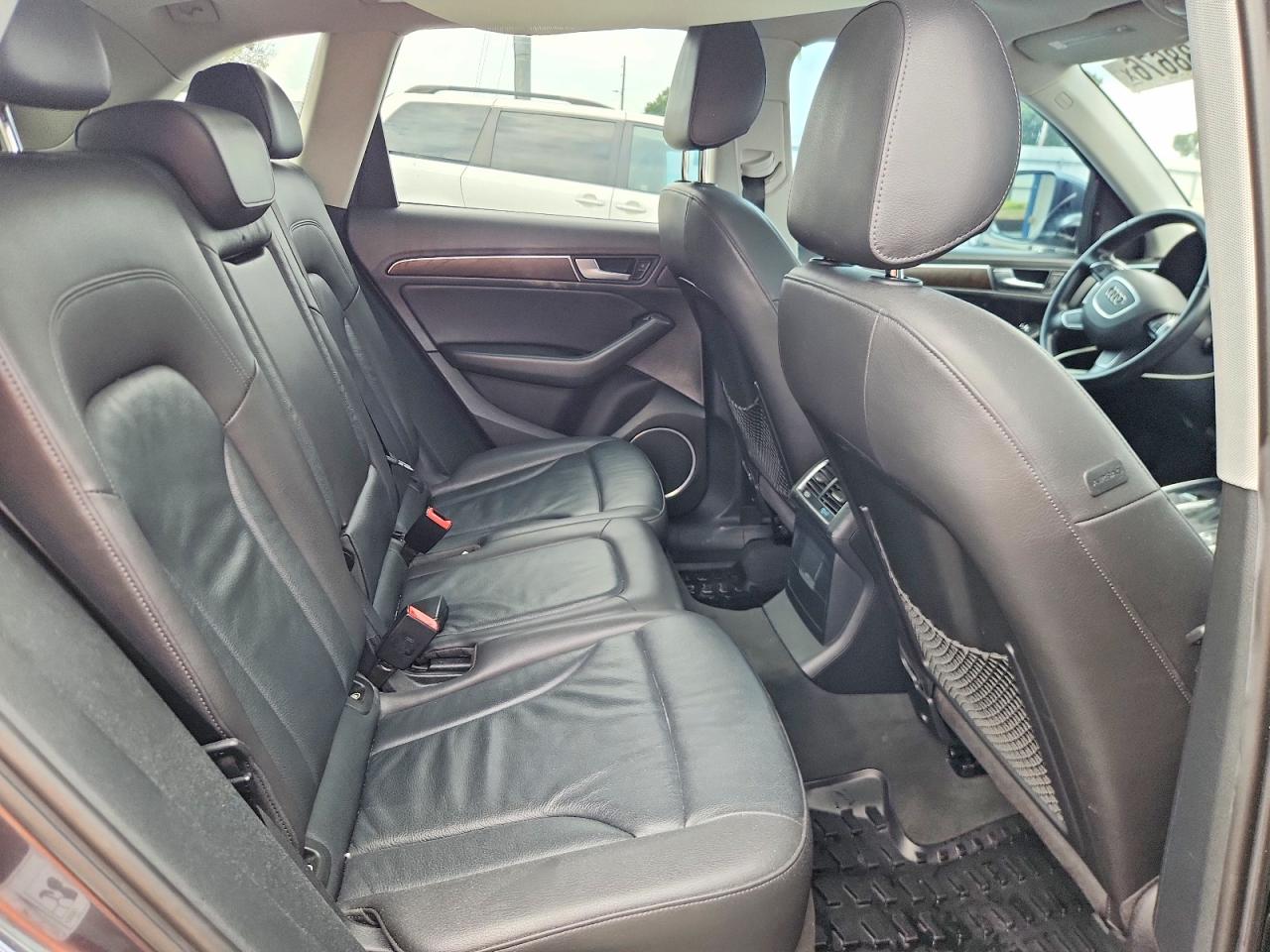 WA1L2AFP4GA019554 · 2016 AUDI Q5 · 11/13