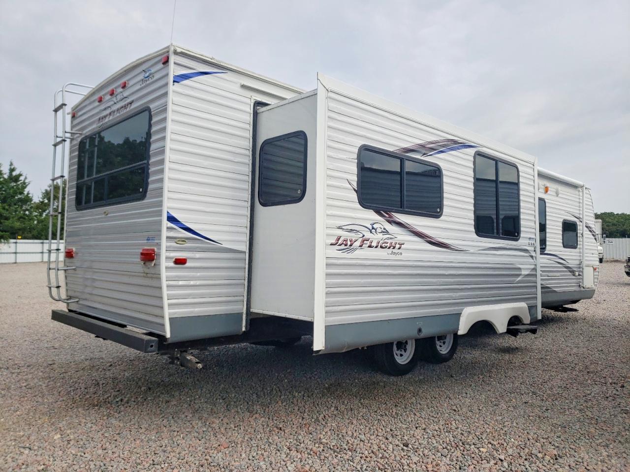 1UJBJ0BSXD18S0106 · 2013 JAYCO JAY FLIGHT · 4/10
