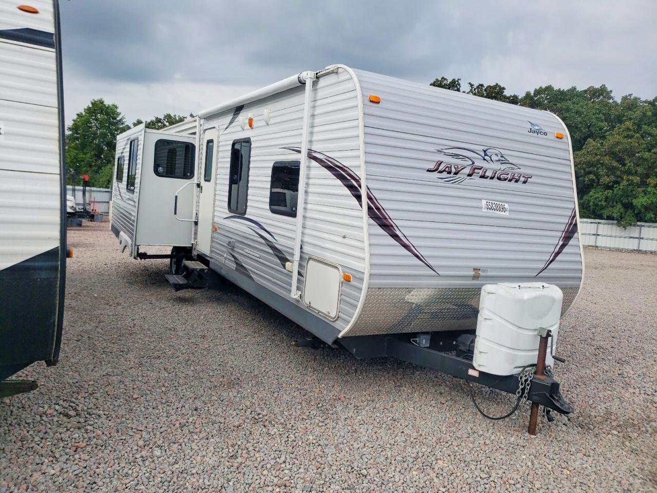 2013 JAYCO JAY FLIGHT