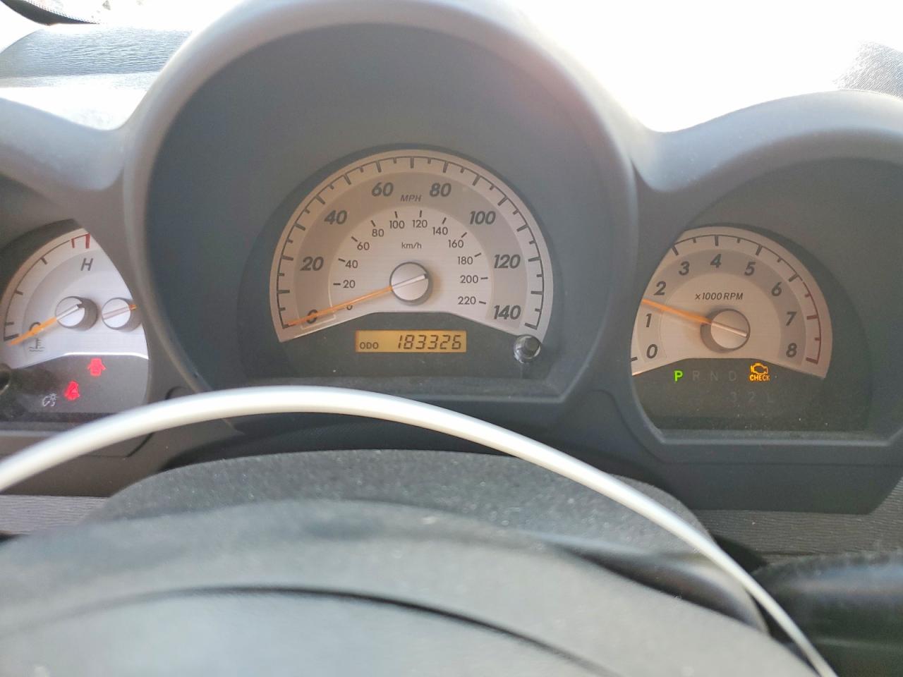 JTKDE177050052904 · 2005 TOYOTA SCION TC · 9/12