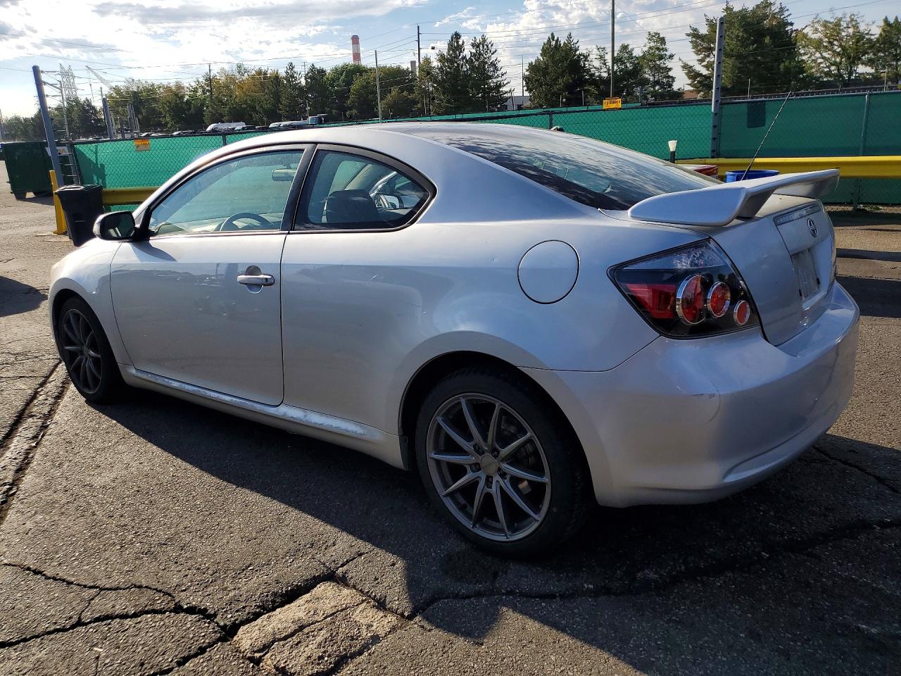 JTKDE177050052904 · 2005 TOYOTA SCION TC · 2/12