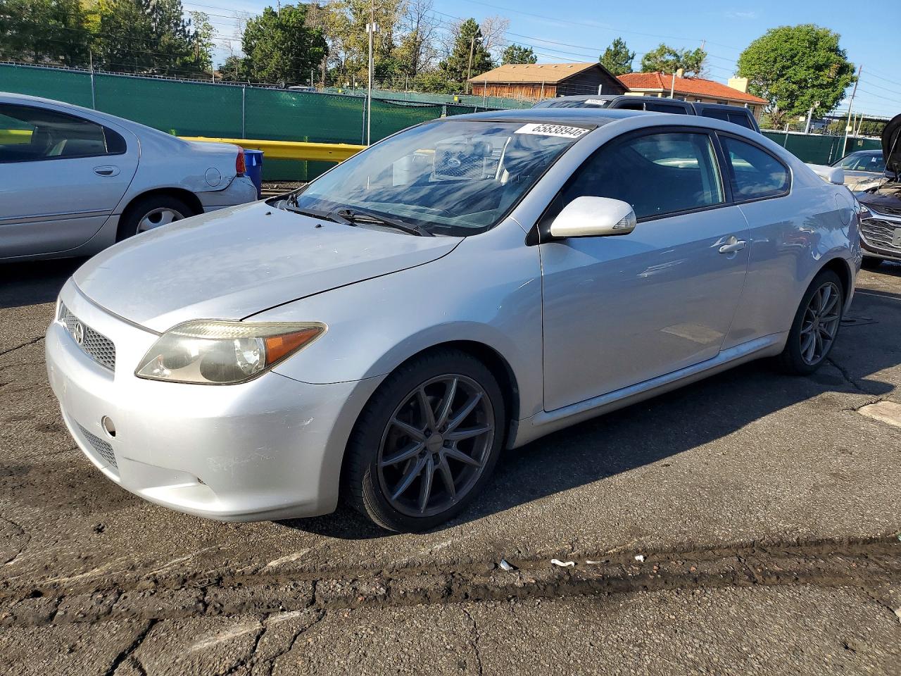 2005 SCION TC