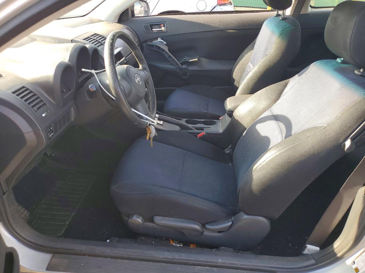 JTKDE177050052904 · 2005 TOYOTA SCION TC · 7/12