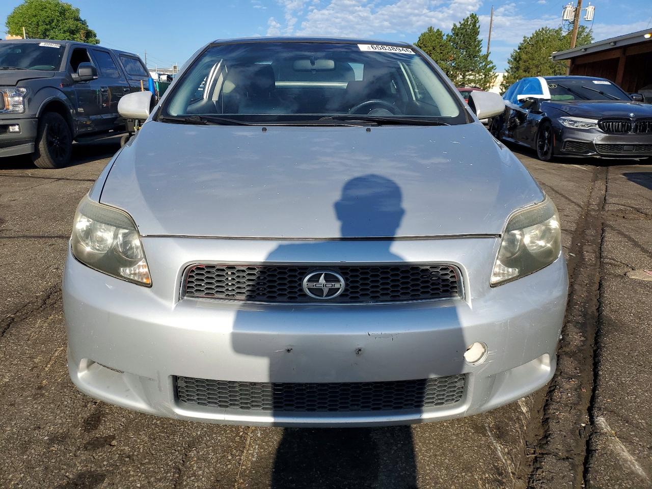 JTKDE177050052904 · 2005 TOYOTA SCION TC · 5/12