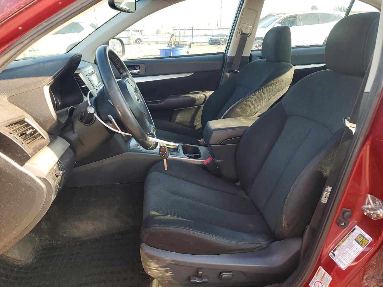 4S3BMBC68D3029193 · 2013 SUBARU LEGACY · 7/13