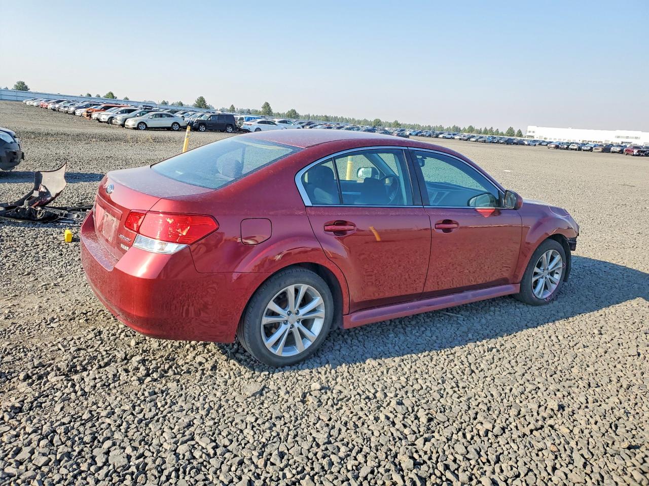 4S3BMBC68D3029193 · 2013 SUBARU LEGACY · 3/13