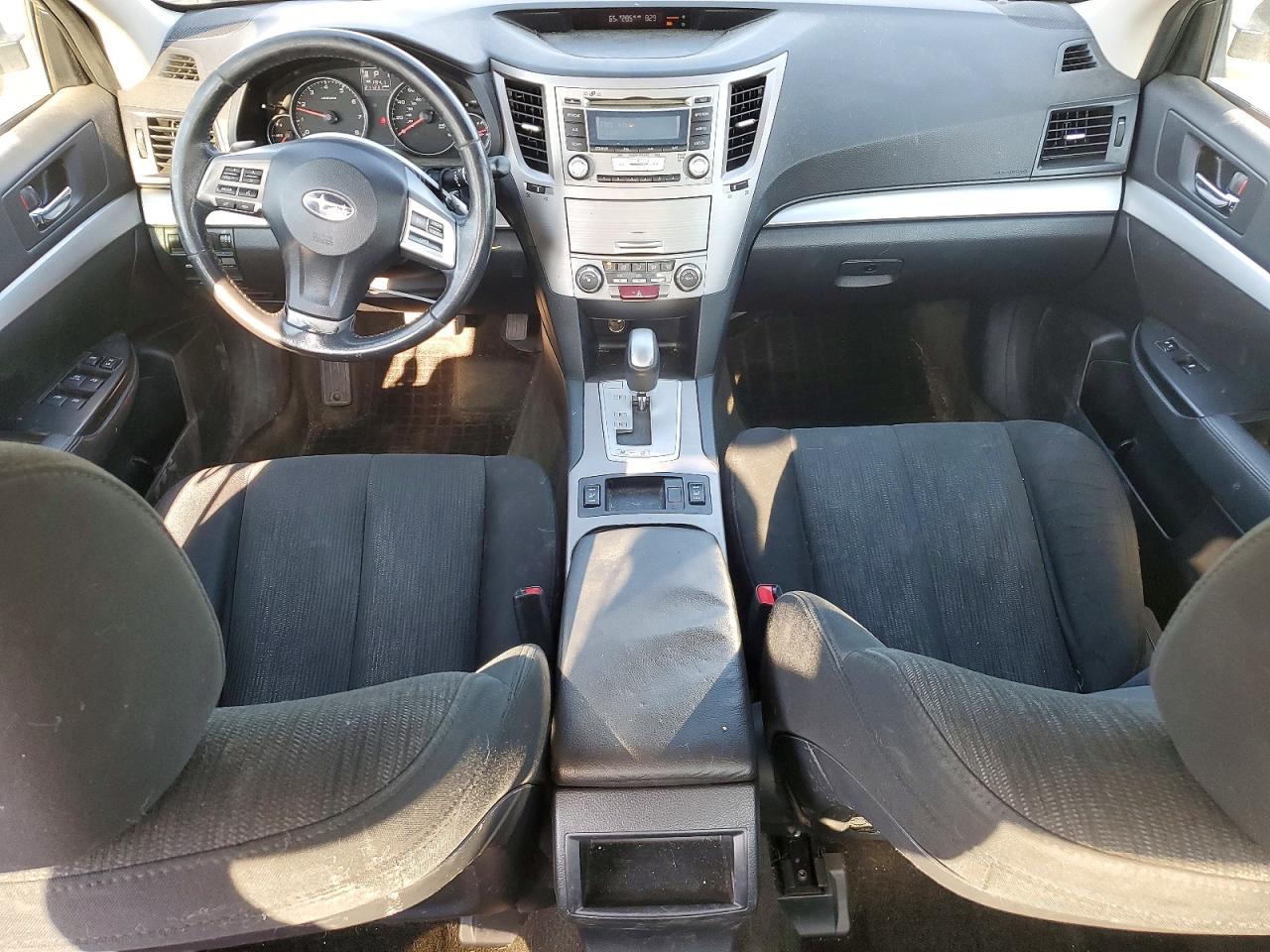 4S3BMBC68D3029193 · 2013 SUBARU LEGACY · 8/13