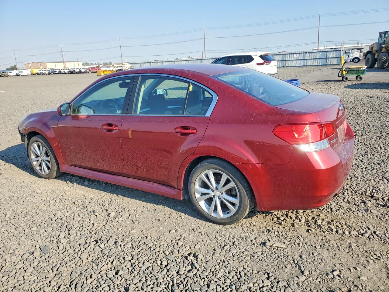 4S3BMBC68D3029193 · 2013 SUBARU LEGACY · 2/13