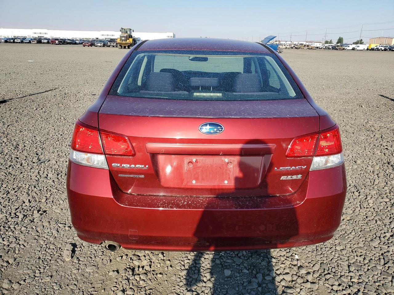 4S3BMBC68D3029193 · 2013 SUBARU LEGACY · 6/13