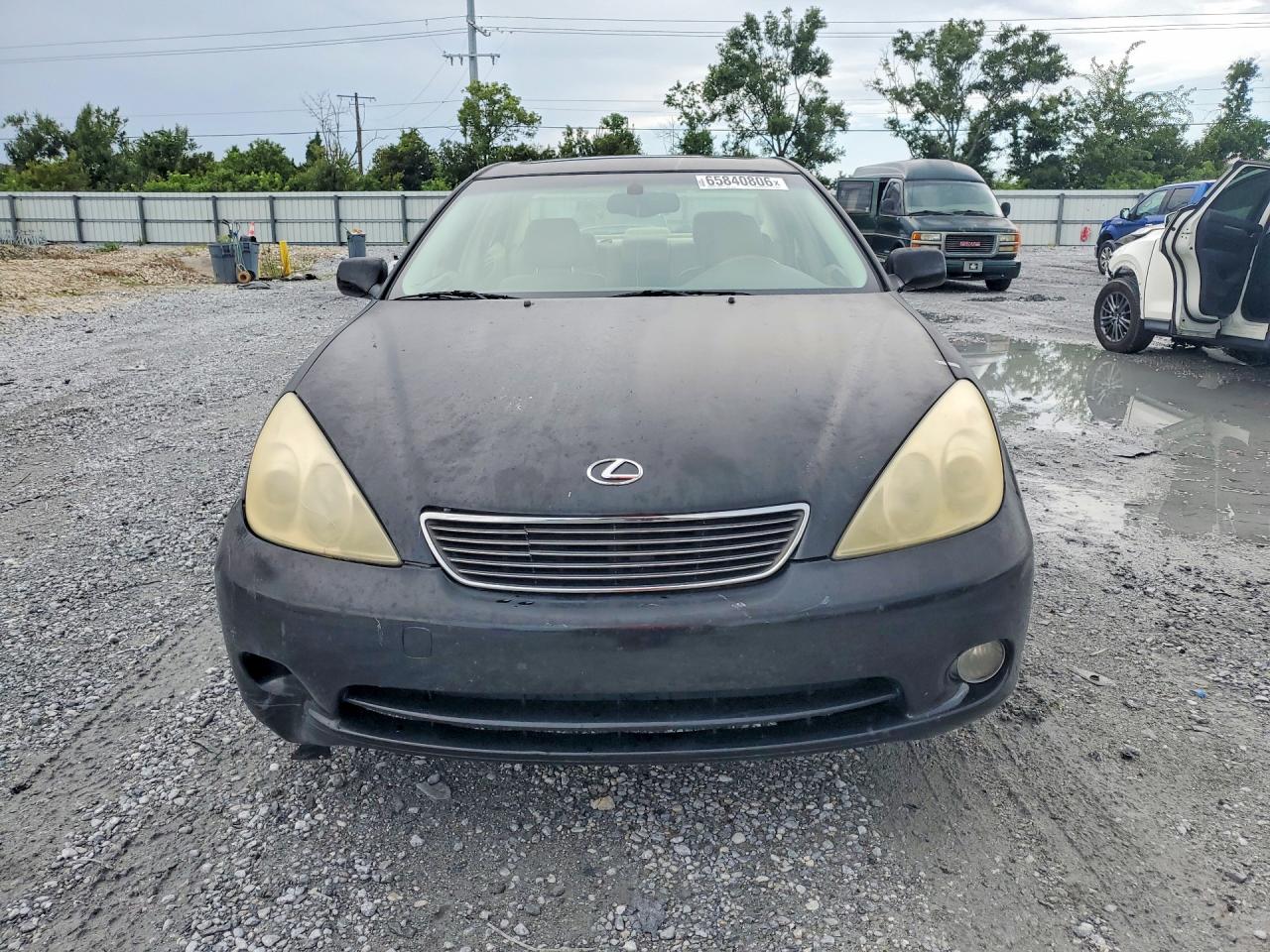 JTHBA30G155084620 · 2005 LEXUS ES · 5/12