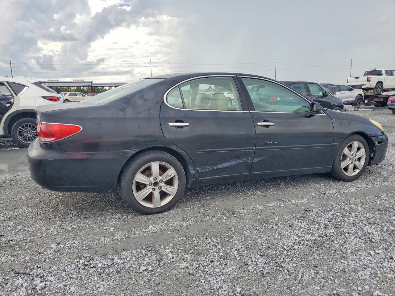 JTHBA30G155084620 · 2005 LEXUS ES · 3/12
