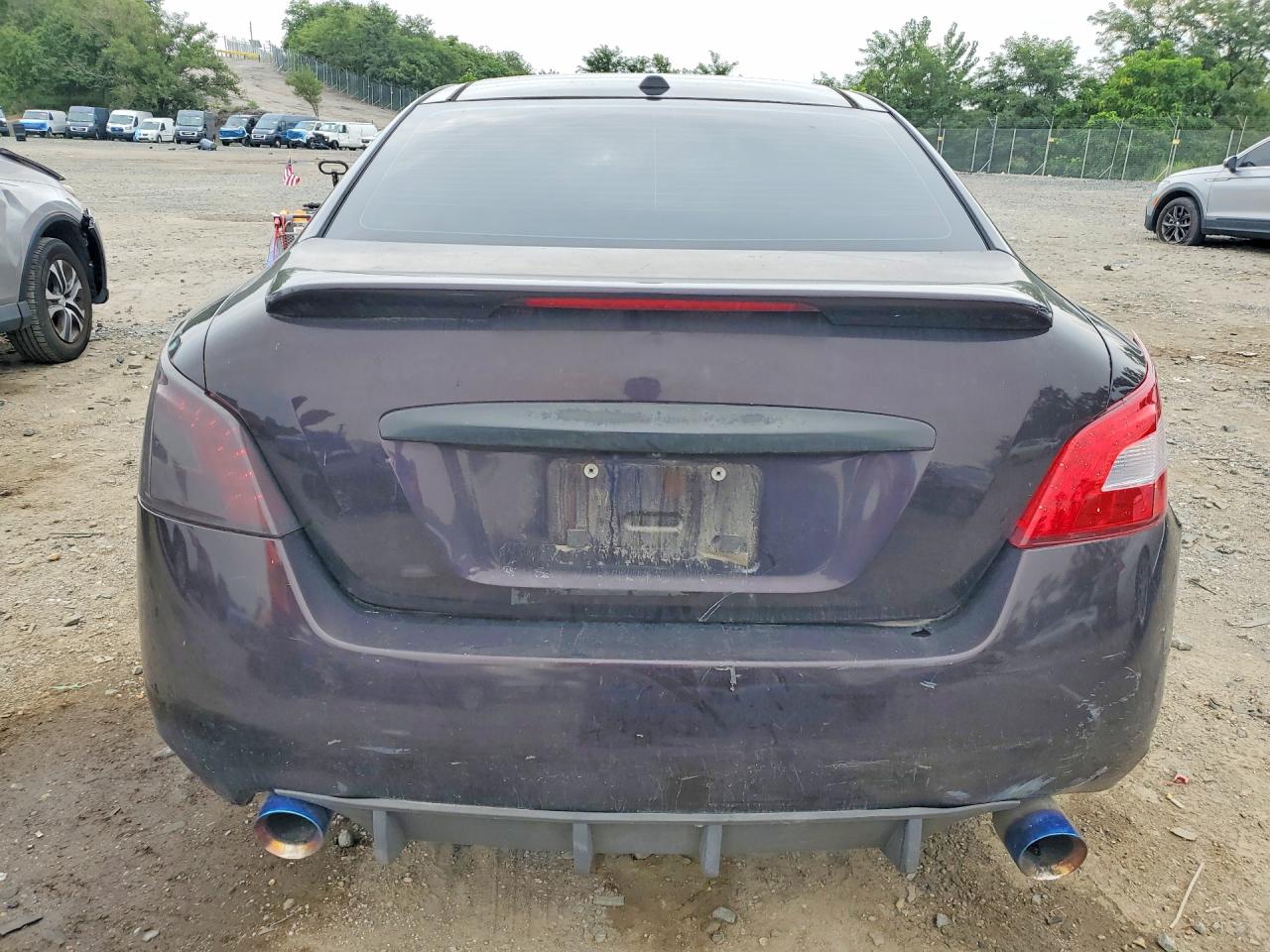 1N4AA5APXBC857363 · 2011 NISSAN MAXIMA · 6/12