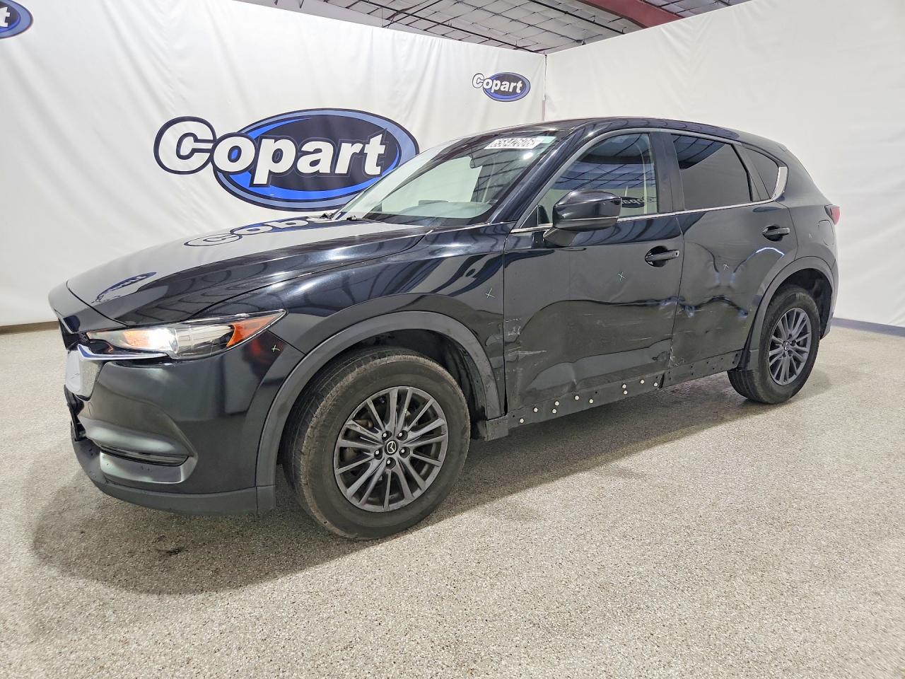 JM3KFACM6M0396556 · 2021 MAZDA CX-5