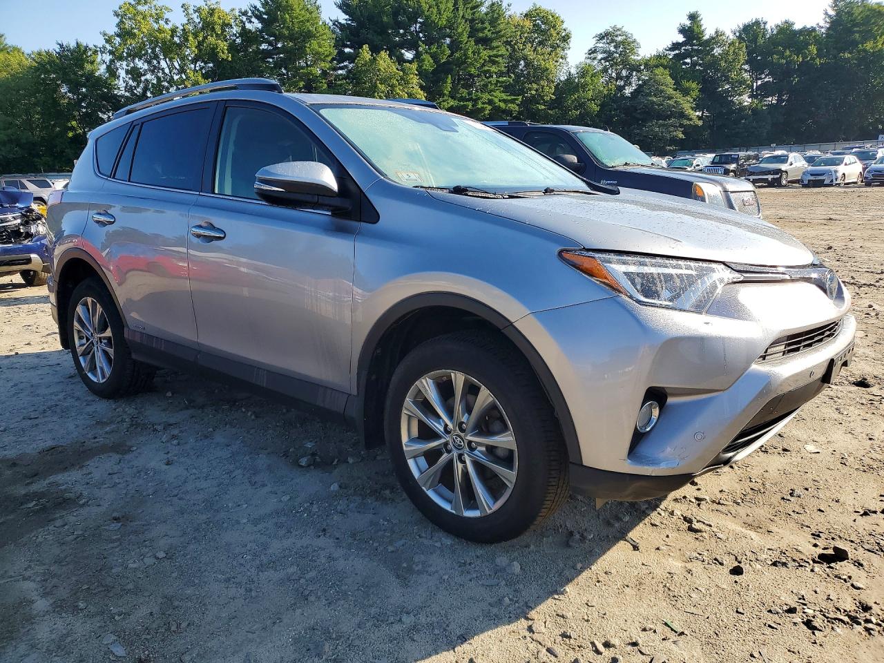 JTMDJREV1JD192238 · 2018 TOYOTA RAV4 HV · 4/13