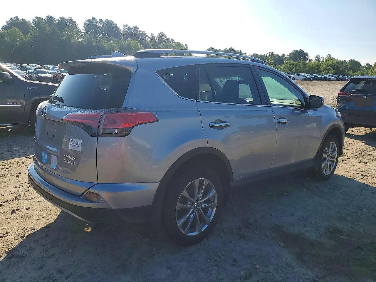 JTMDJREV1JD192238 · 2018 TOYOTA RAV4 HV · 3/13