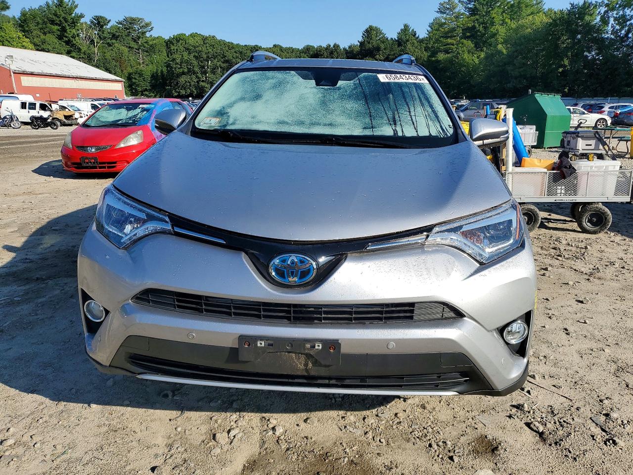 JTMDJREV1JD192238 · 2018 TOYOTA RAV4 HV · 5/13