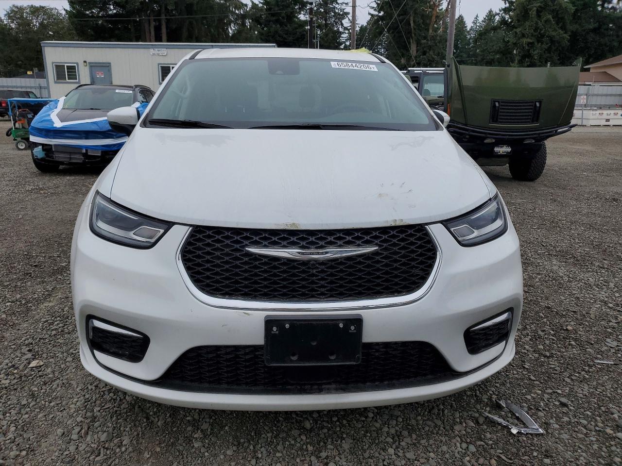 2C4RC1BG6PR598352 · 2023 CHRYSLER PACIFICA · 5/13