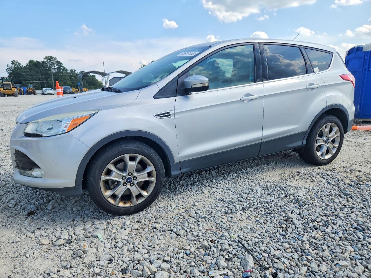 1FMCU0H99DUC79771 · 2013 FORD ESCAPE