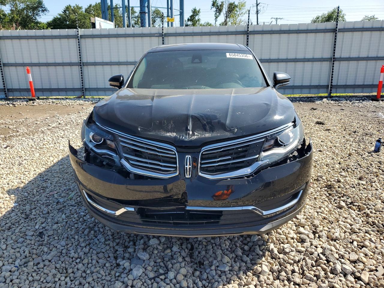 2LMPJ6KRXJBL11994 · 2018 LINCOLN MKX · 5/13