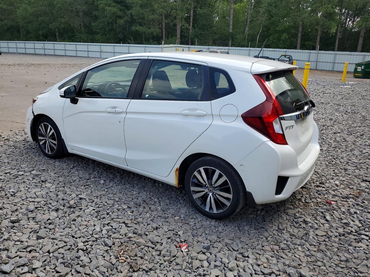 JHMGK5H73GX006138 · 2016 HONDA FIT · 2/12