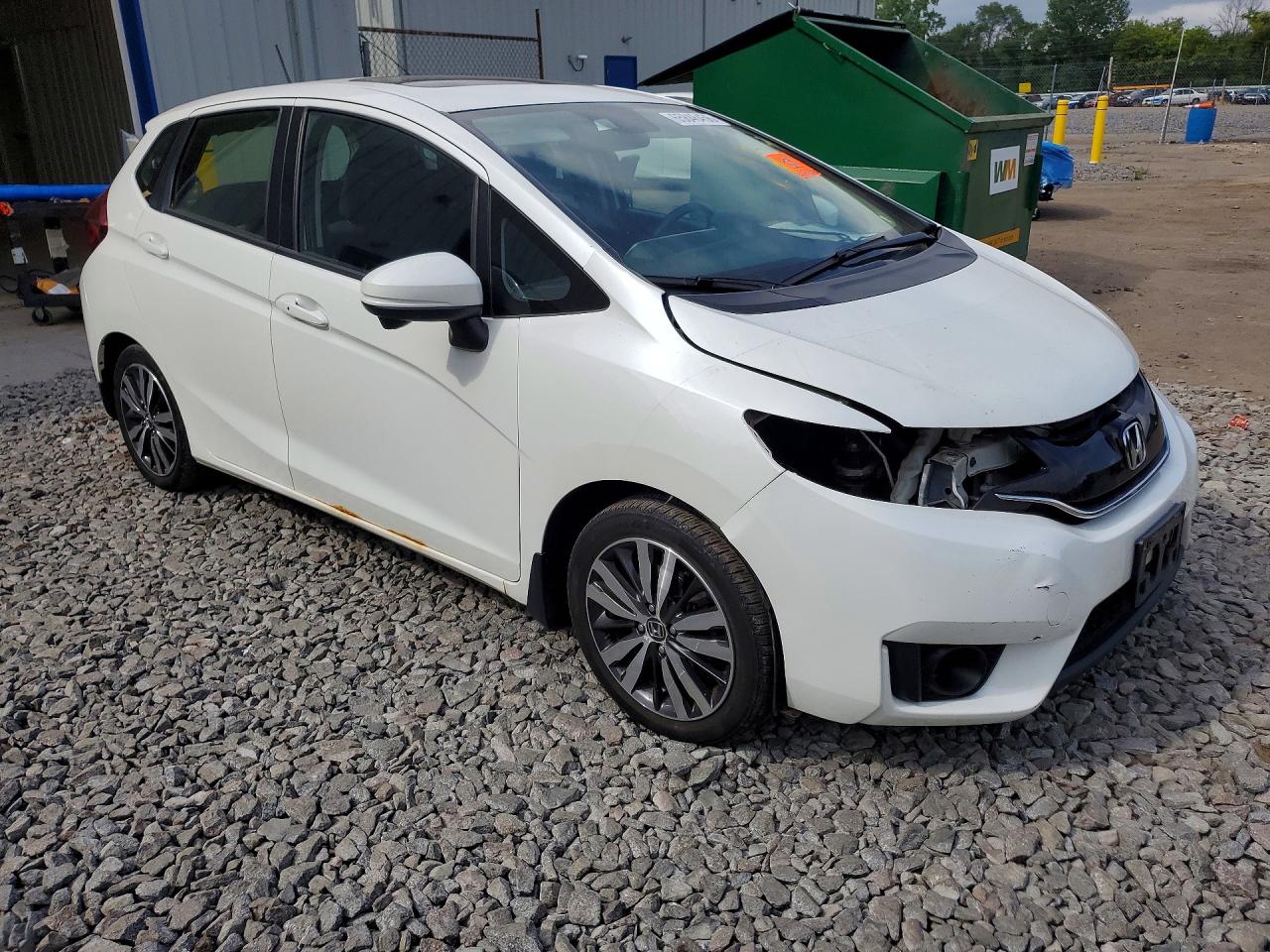JHMGK5H73GX006138 · 2016 HONDA FIT · 4/12