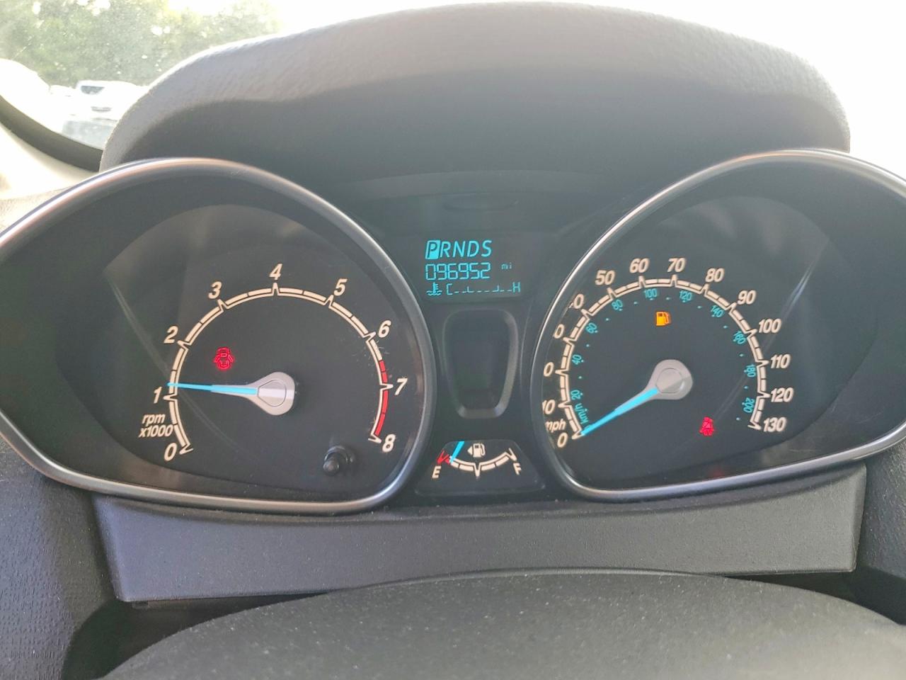 3FADP4EJ2HM136358 · 2017 FORD FIESTA · 9/12
