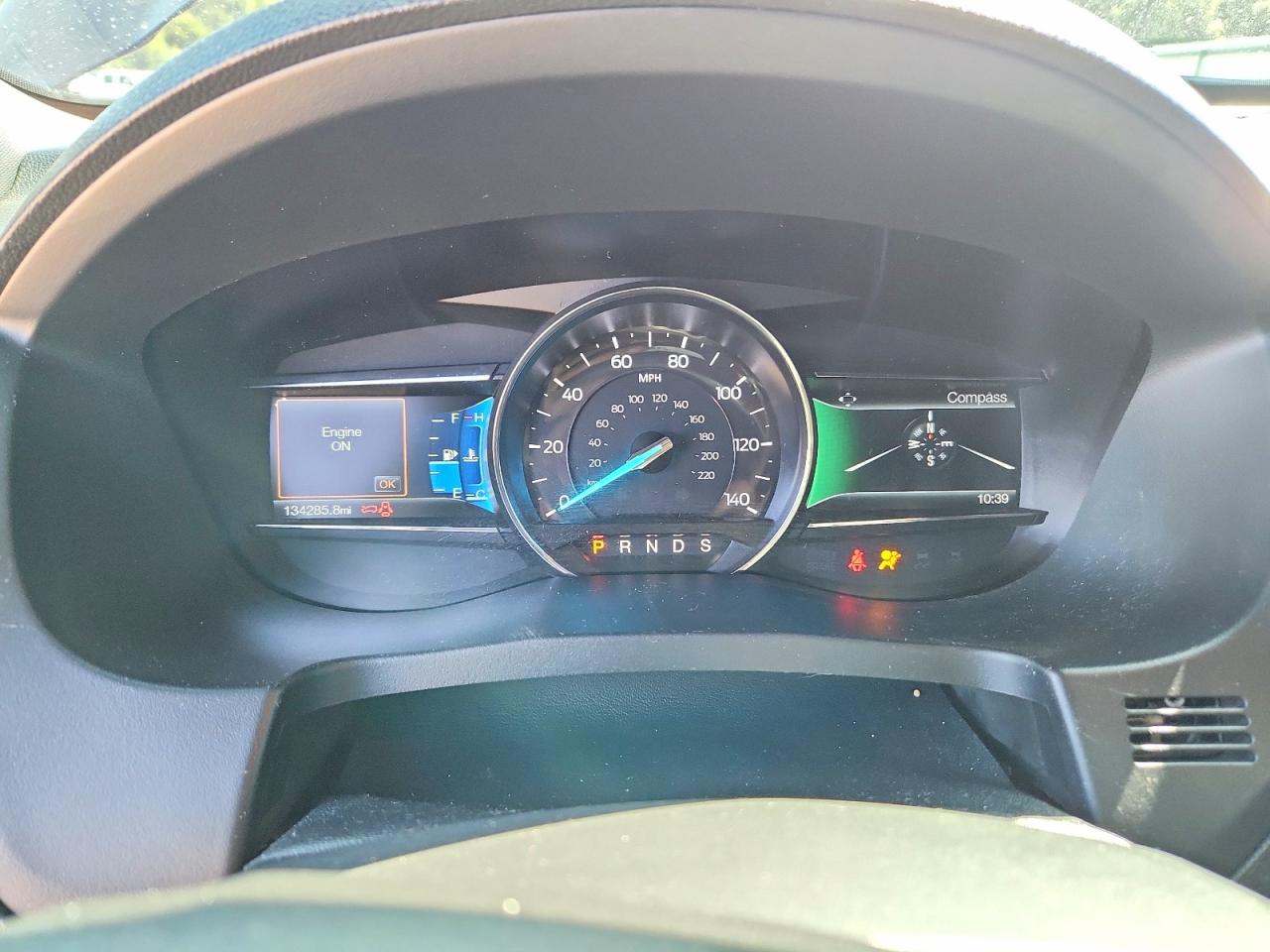 1FM5K8D86HGB79111 · 2017 FORD EXPLORER · 9/13
