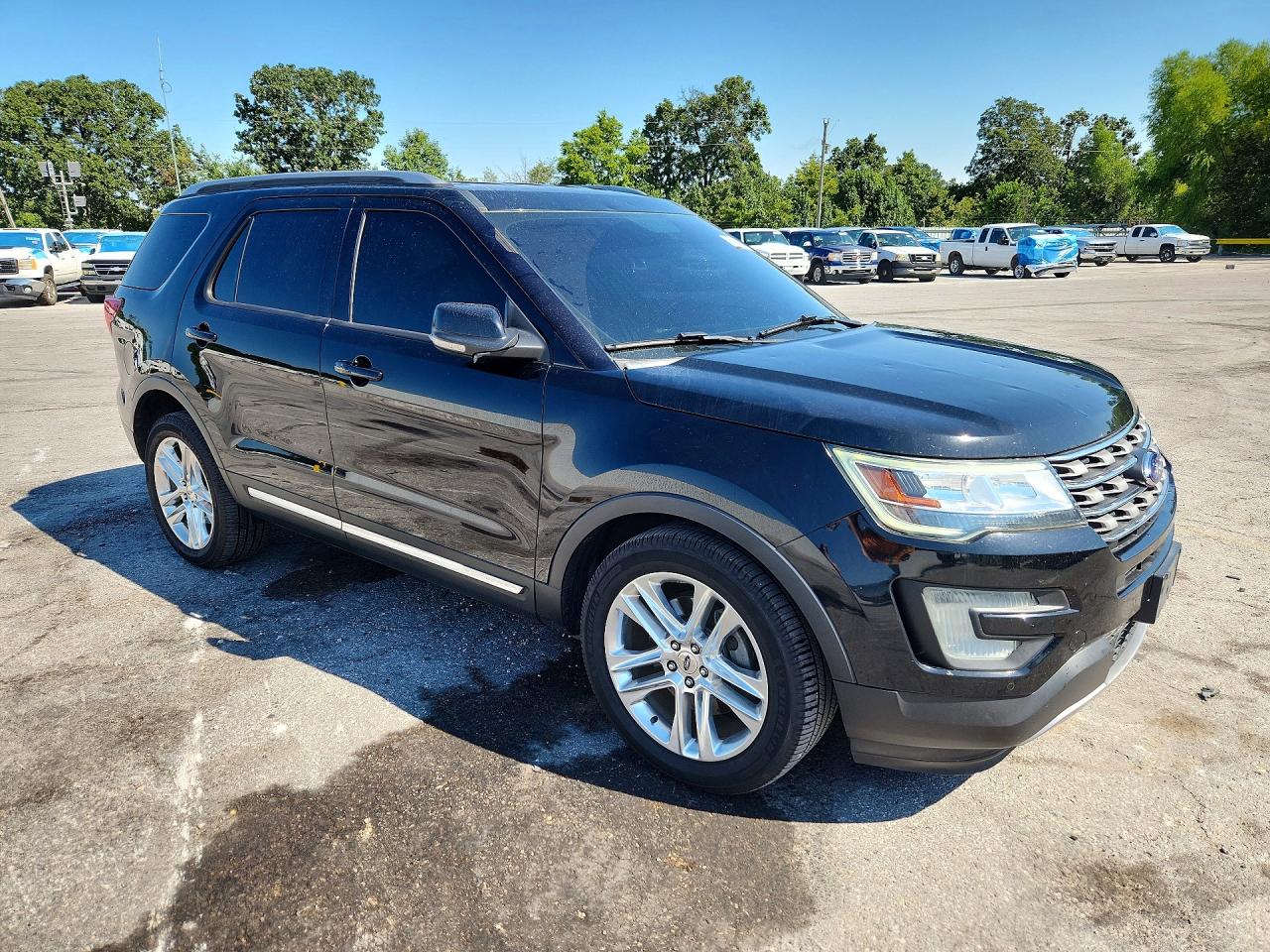1FM5K8D86HGB79111 · 2017 FORD EXPLORER · 4/13